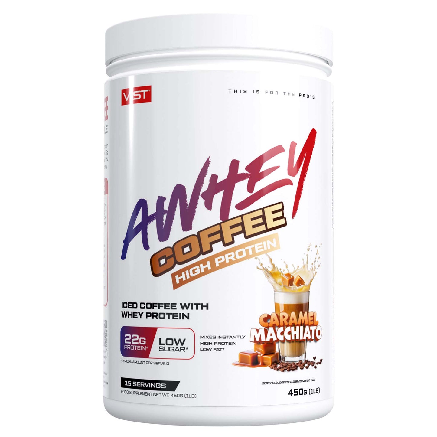 AWHEY Coffee