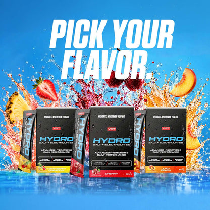 Hydro Sticks