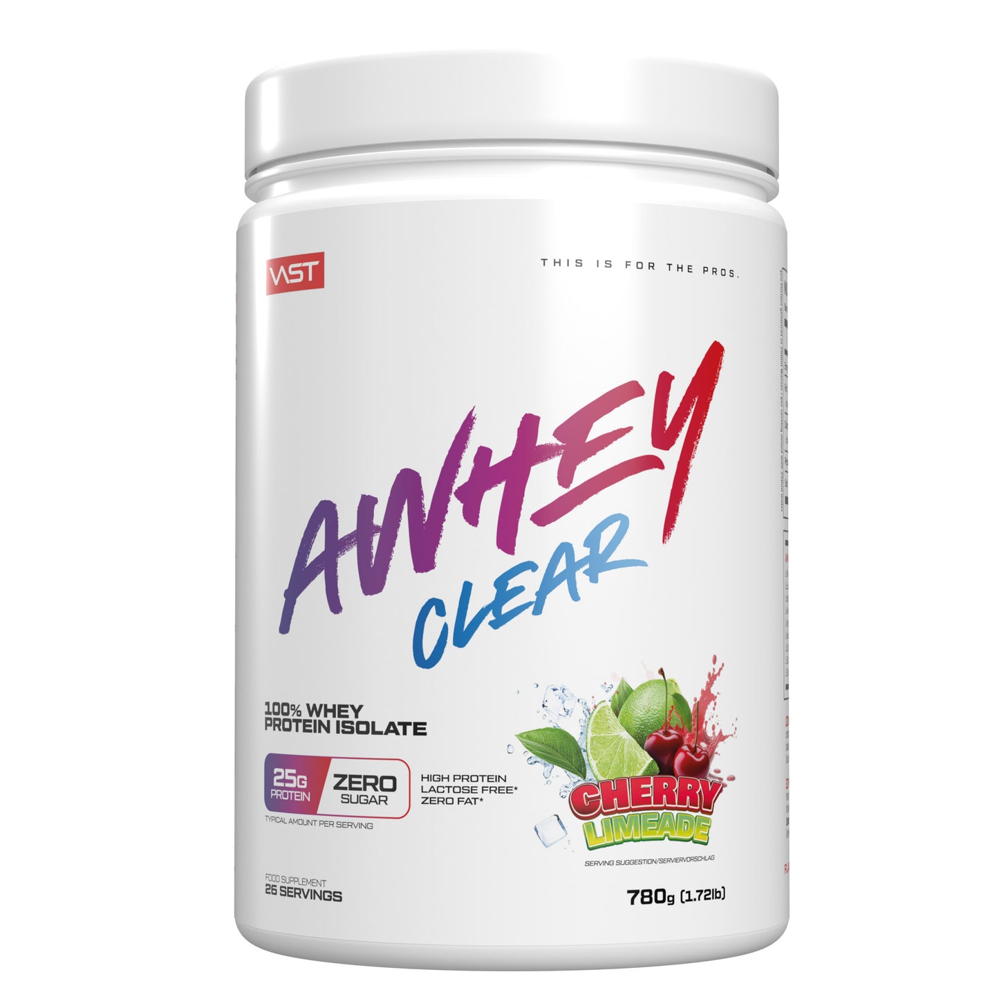 AWHEY Clear