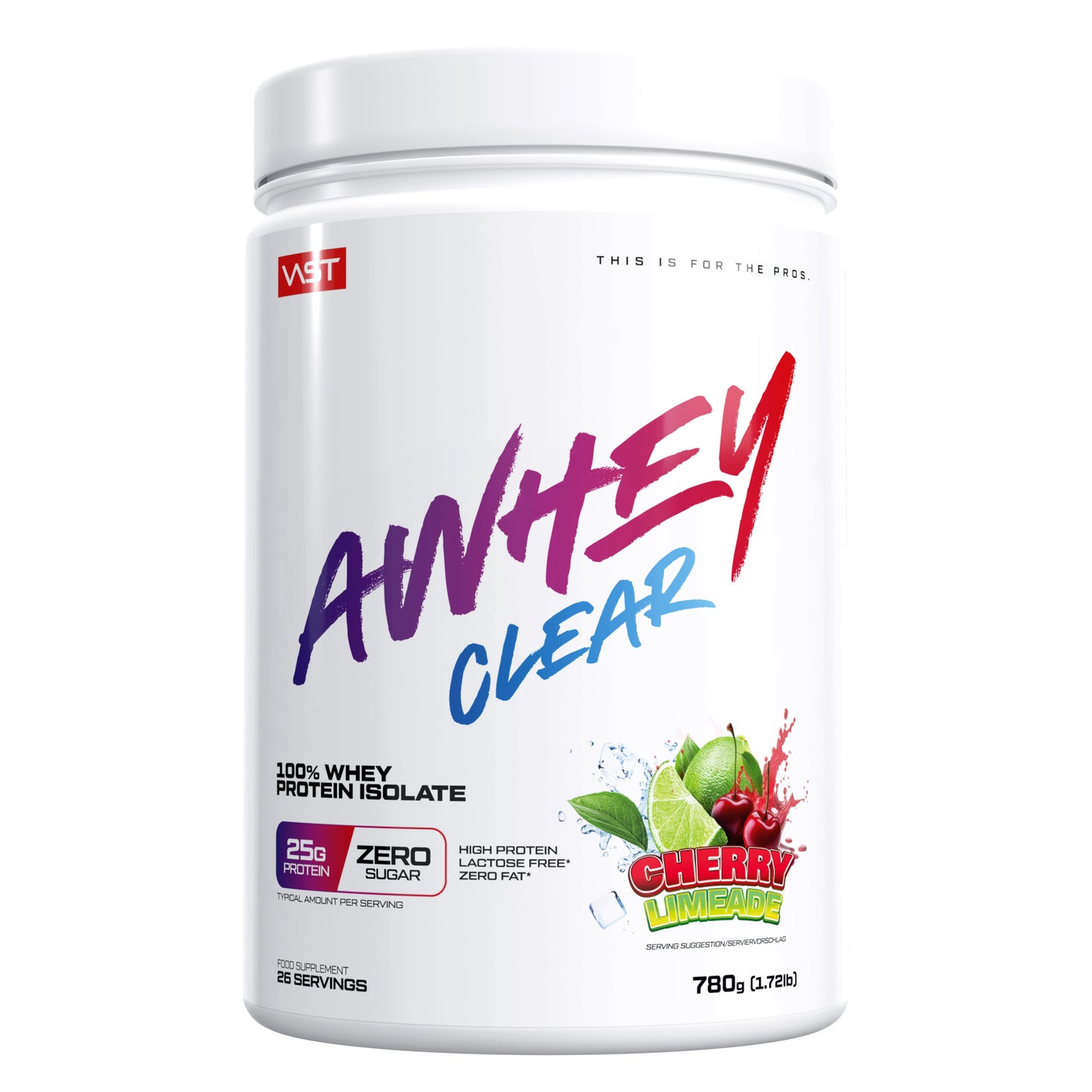 AWHEY Clear