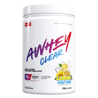 AWHEY Clear
