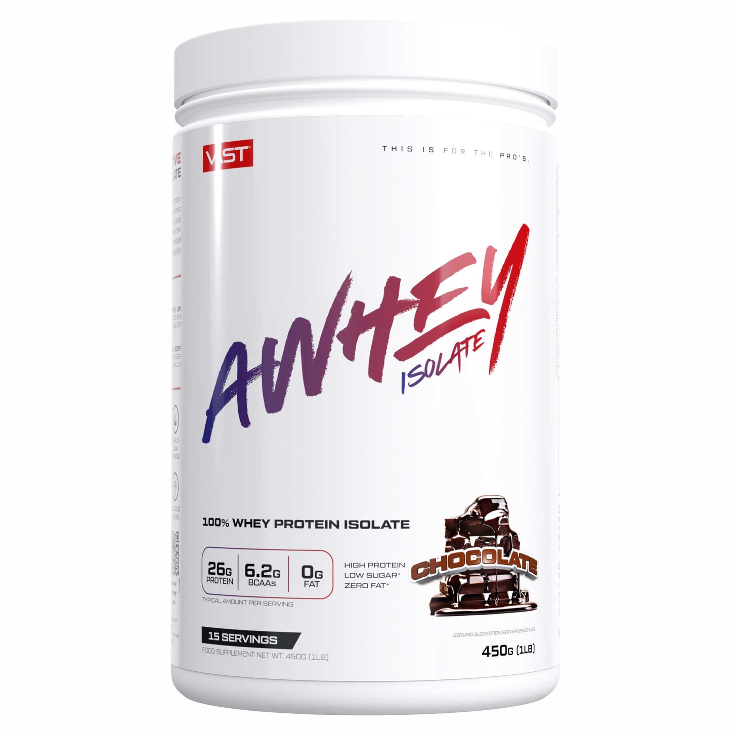 AWhey Isolate