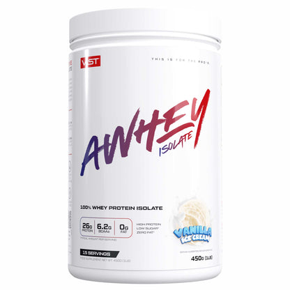 AWhey Isolate