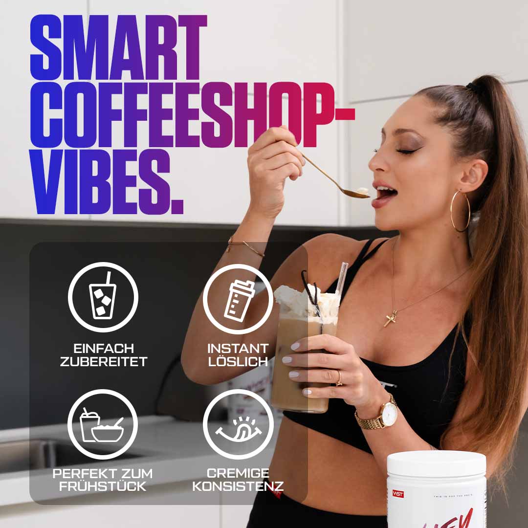 AWHEY Coffee
