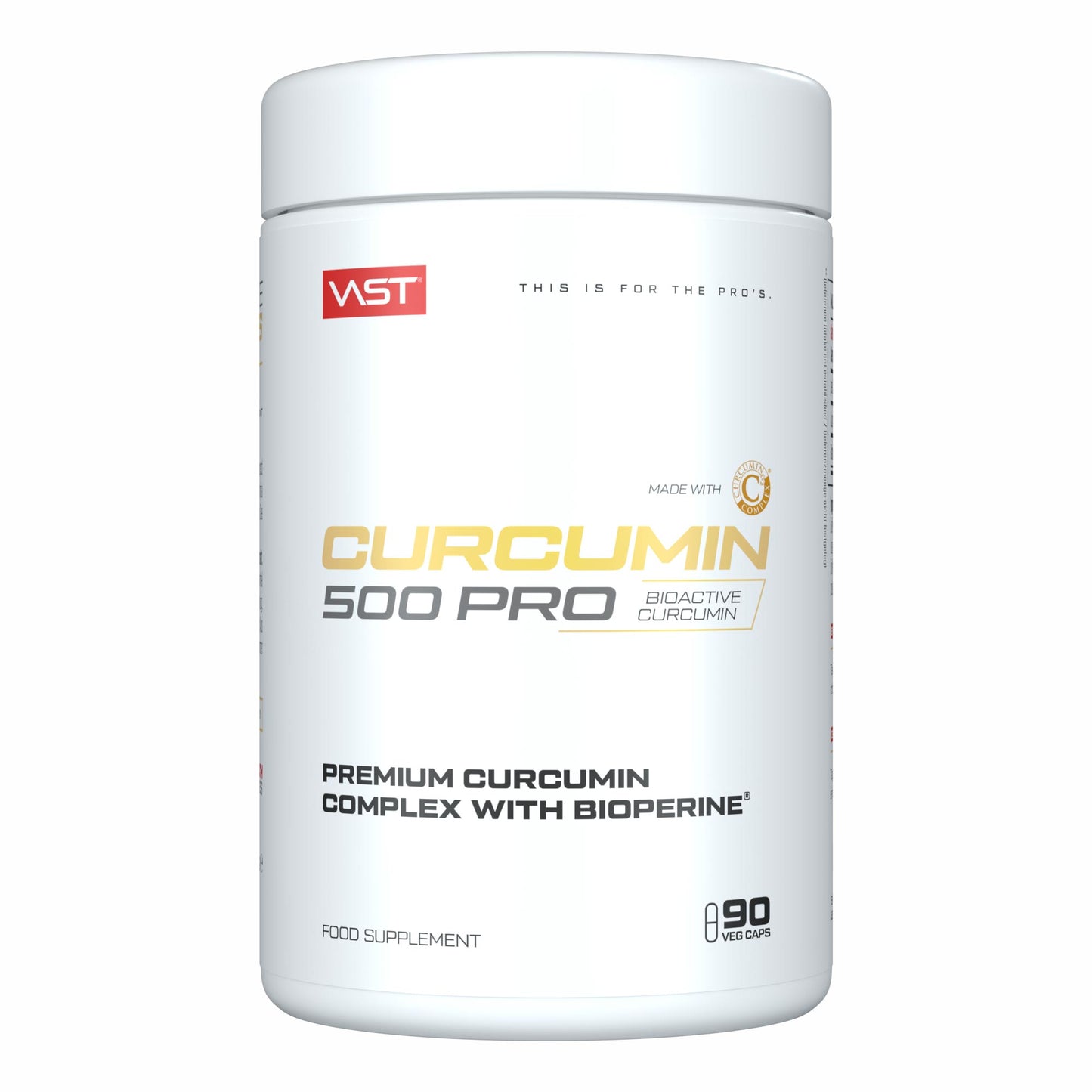 CURCUMIN 500 PRO