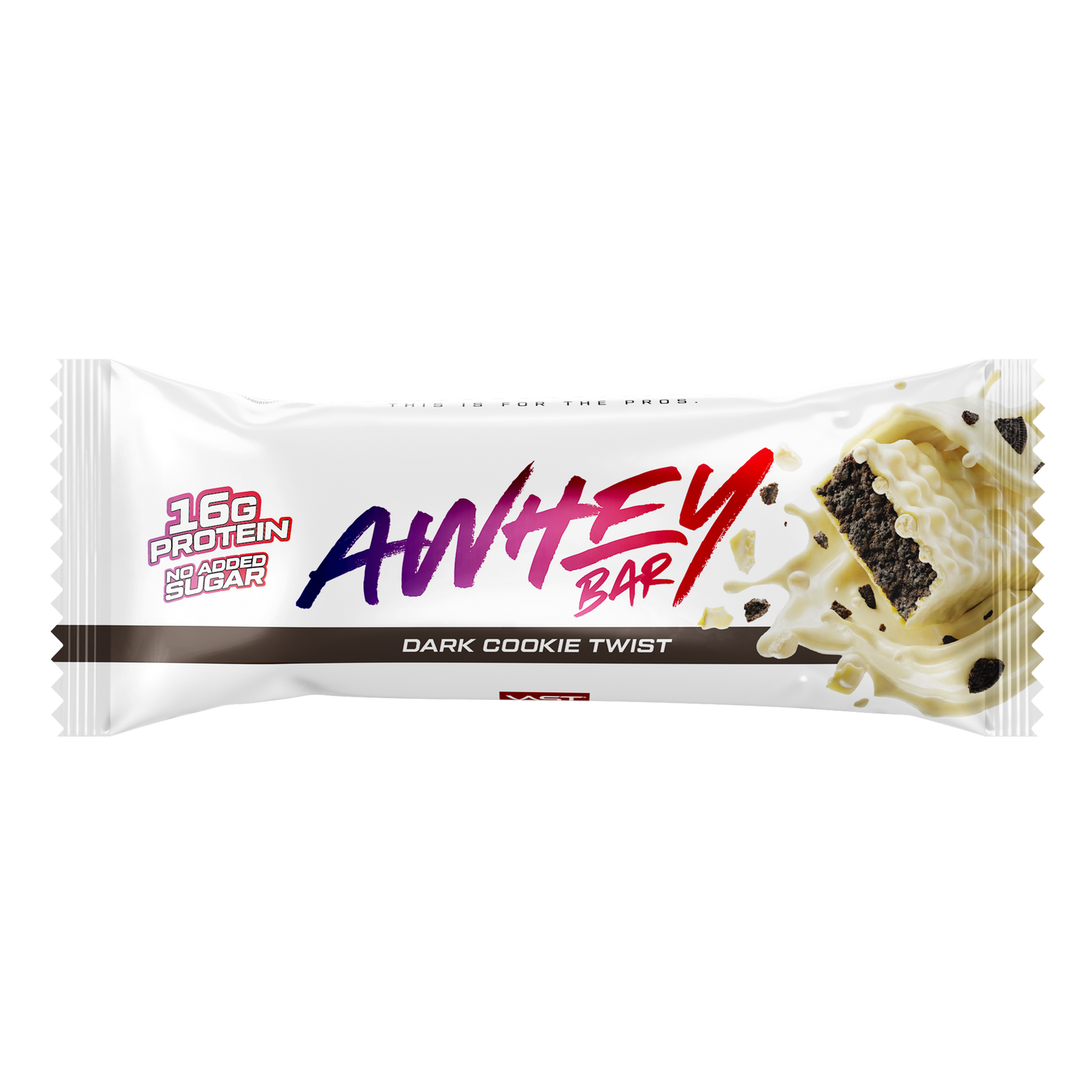 AWHEY Bar Proteinriegel