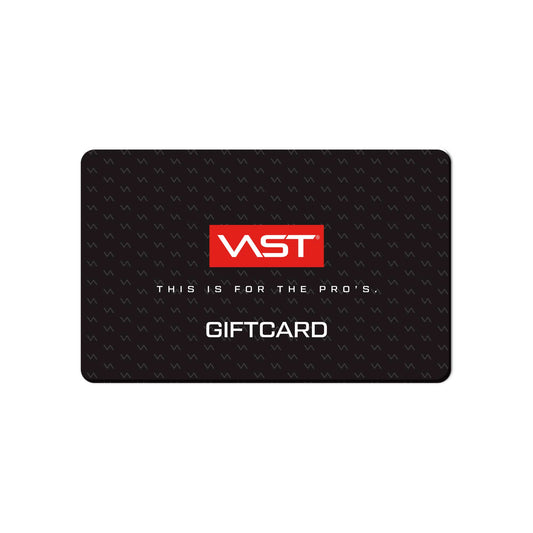 VAST Gift Card