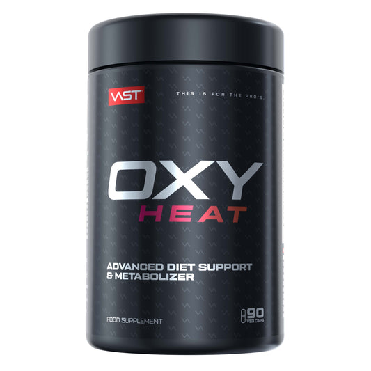 OXY HEAT