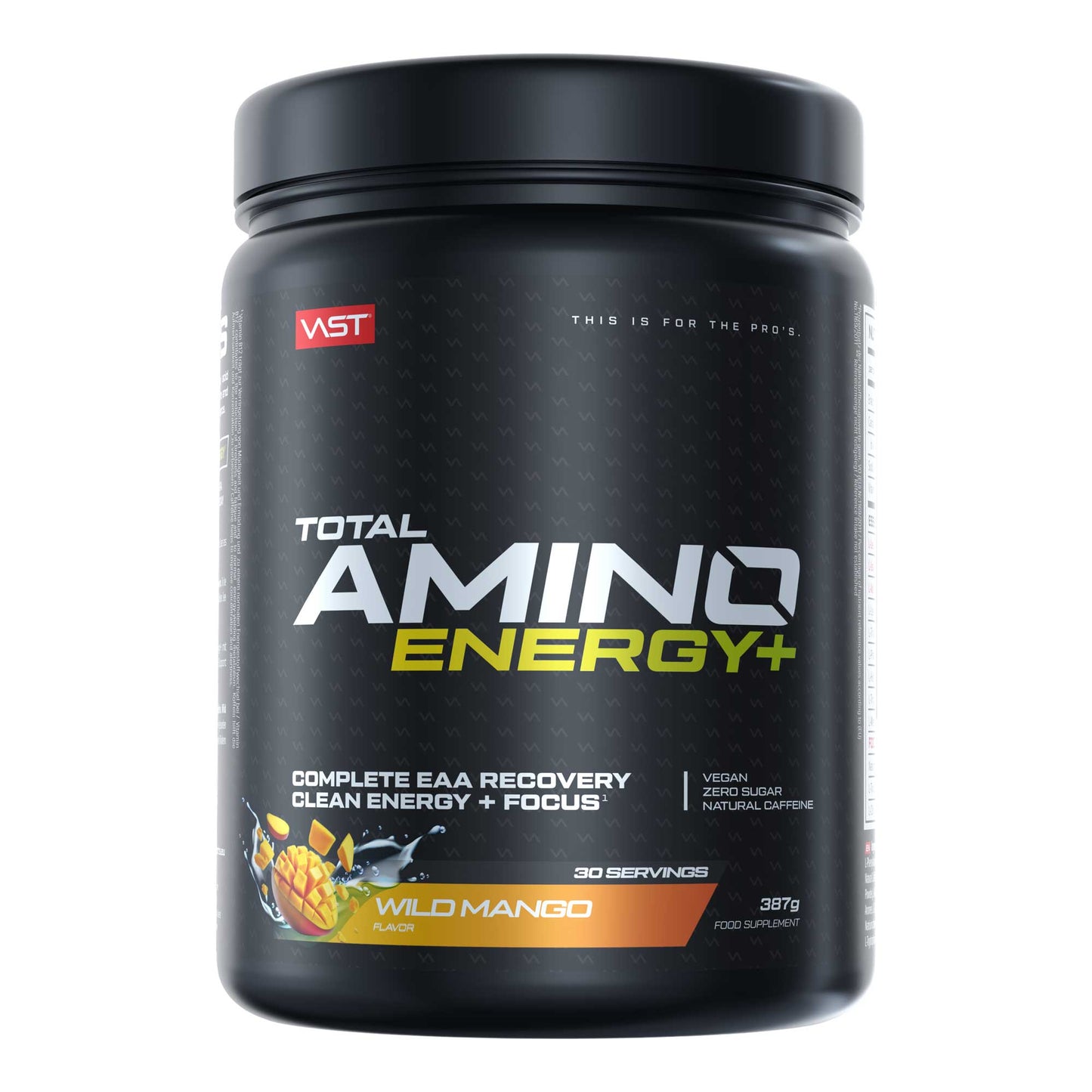 Total Amino ENERGY