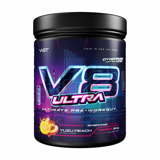 V8 Ultra