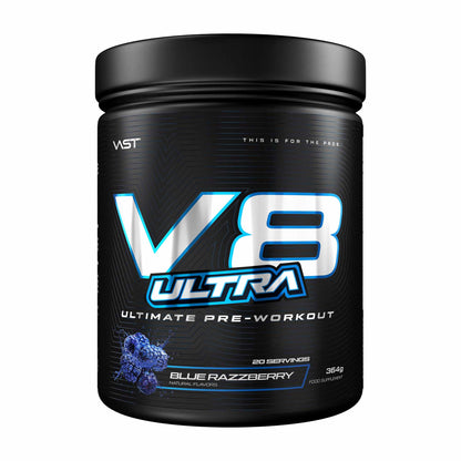 V8 Ultra
