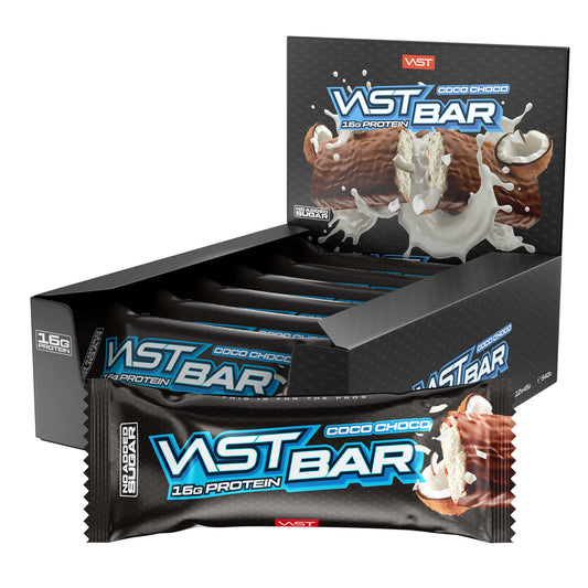 VAST Bar Proteinriegel