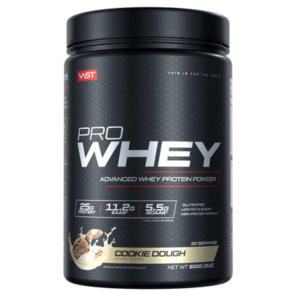 VAST PRO WHEY