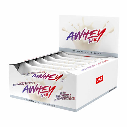 AWHEY Bar Proteinbar