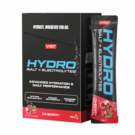 Hydro Sticks