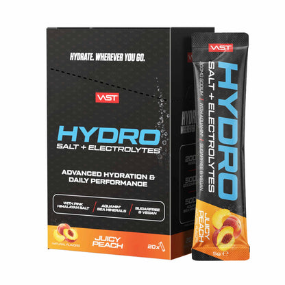 Hydro Sticks