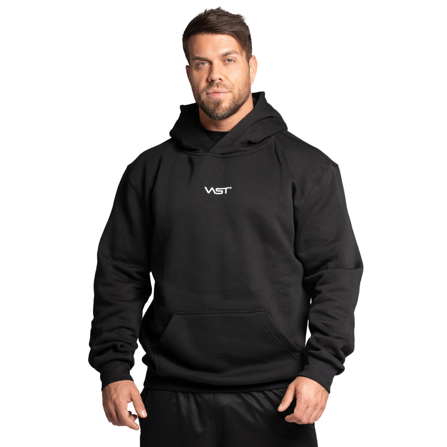 VAST Classic Hoodie