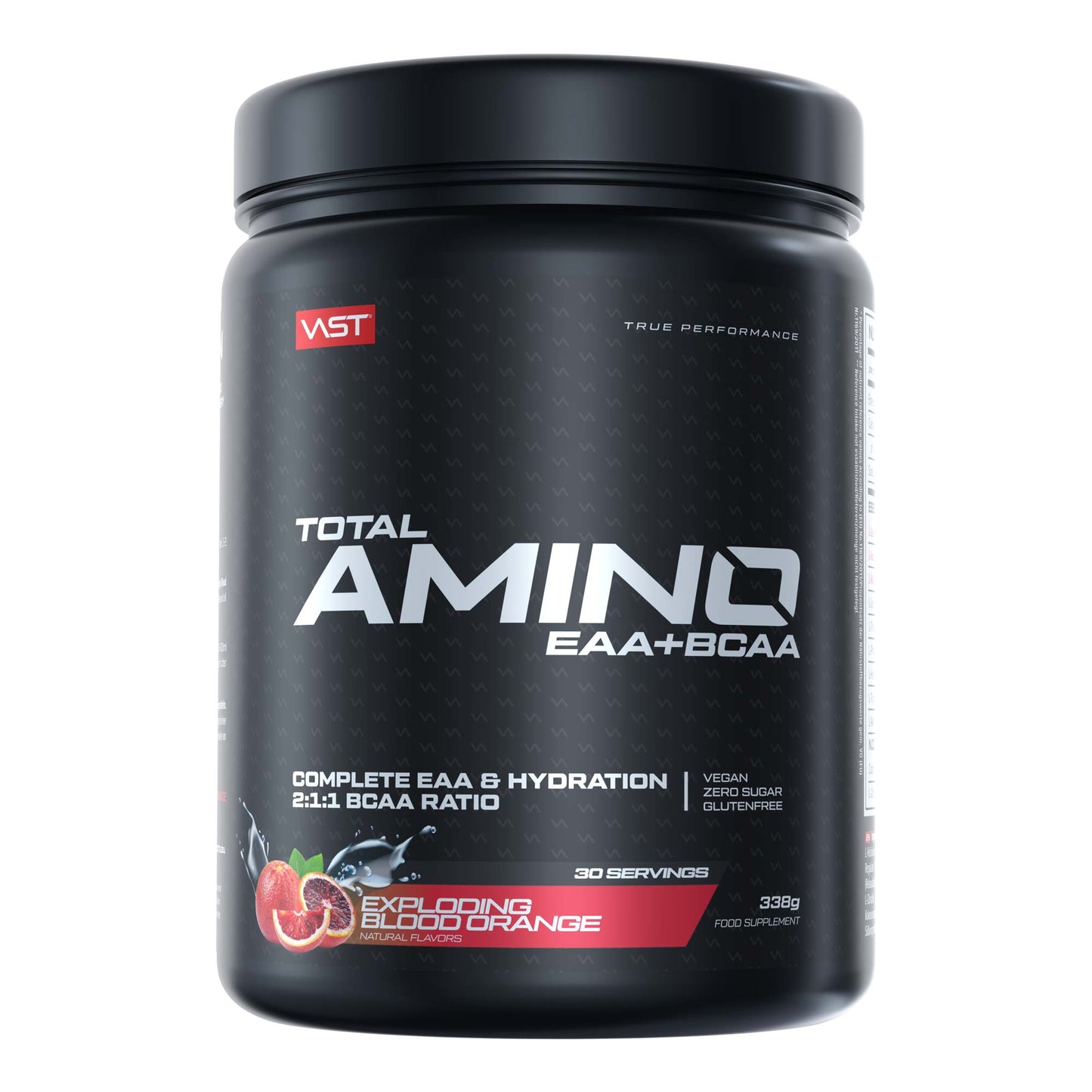 Total Amino EAA