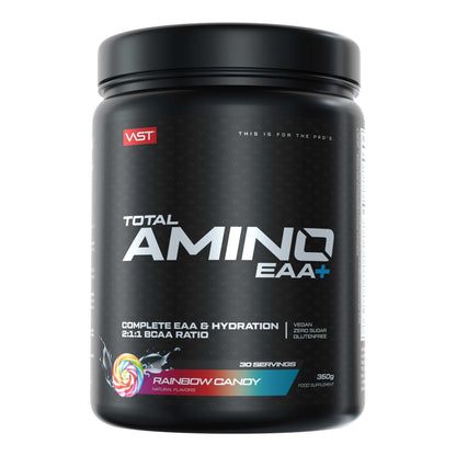 Total Amino EAA