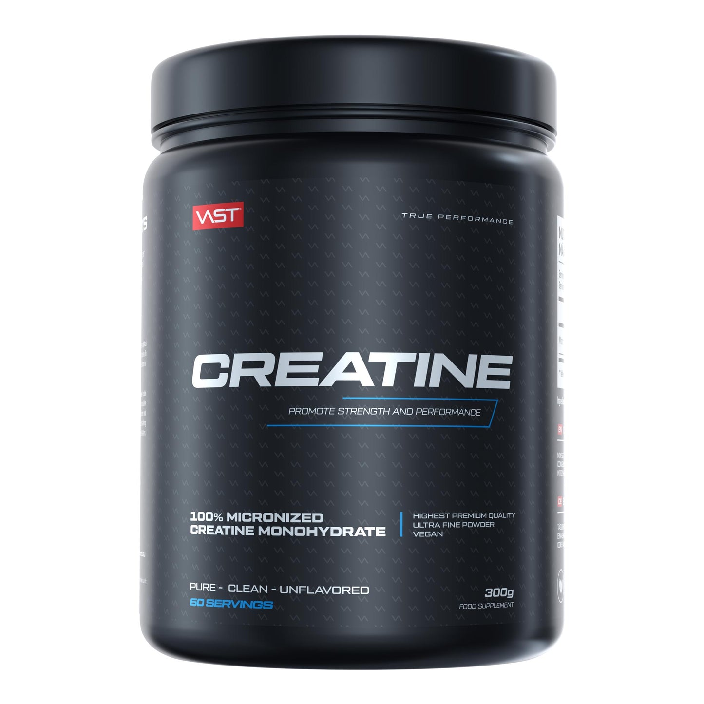 VAST Creatine Ultra Pure